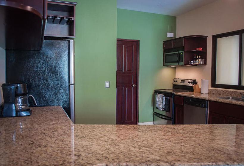 酒店 Tranquilo Village