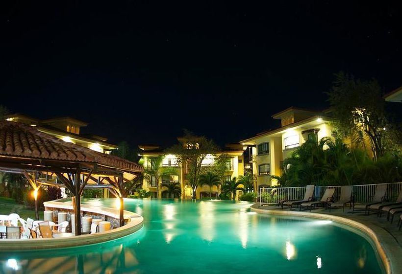 酒店 Tranquilo Village