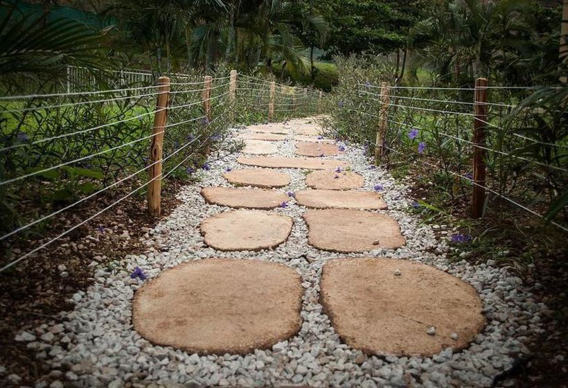 酒店 Tranquilo Village