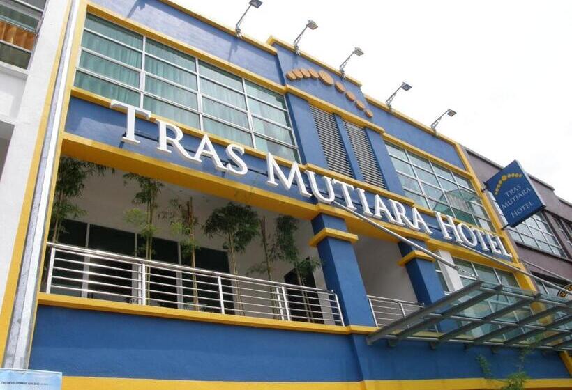 Tras Mutiara Hotel Bentong