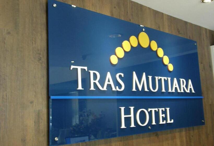 Tras Mutiara Hotel Bentong