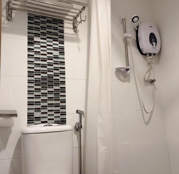 Tras Mutiara Hotel Bentong