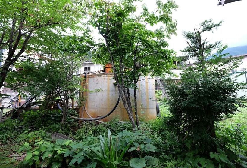 Отель Tsuyukusa