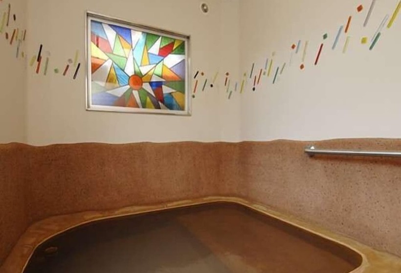 Отель Tsuyukusa