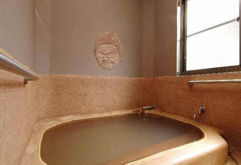 Отель Tsuyukusa