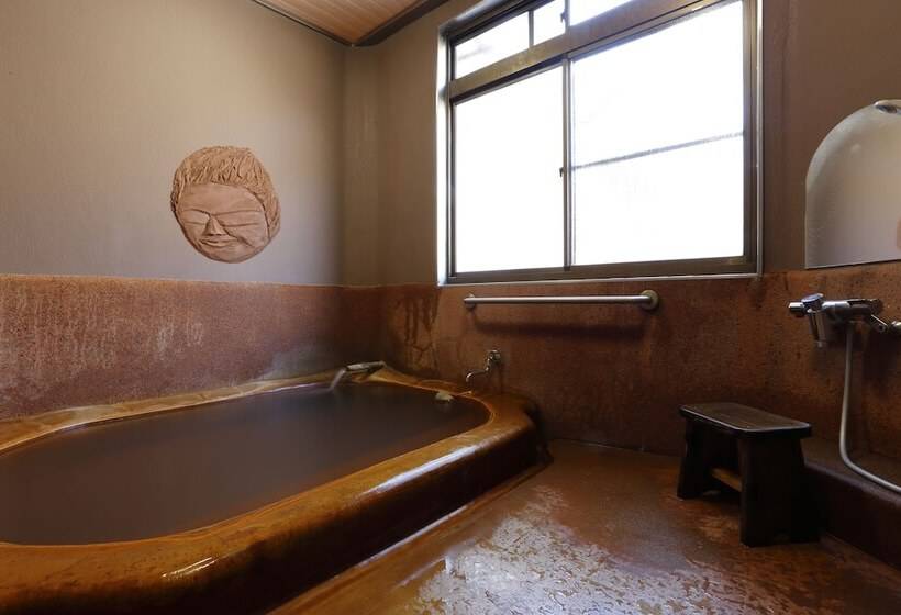 Отель Tsuyukusa