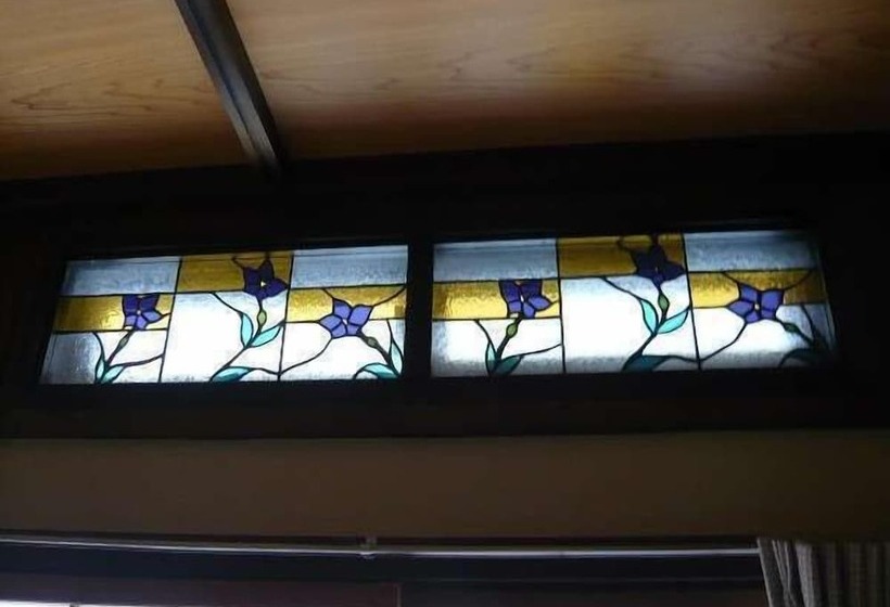 Отель Tsuyukusa