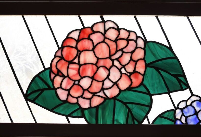 Отель Tsuyukusa