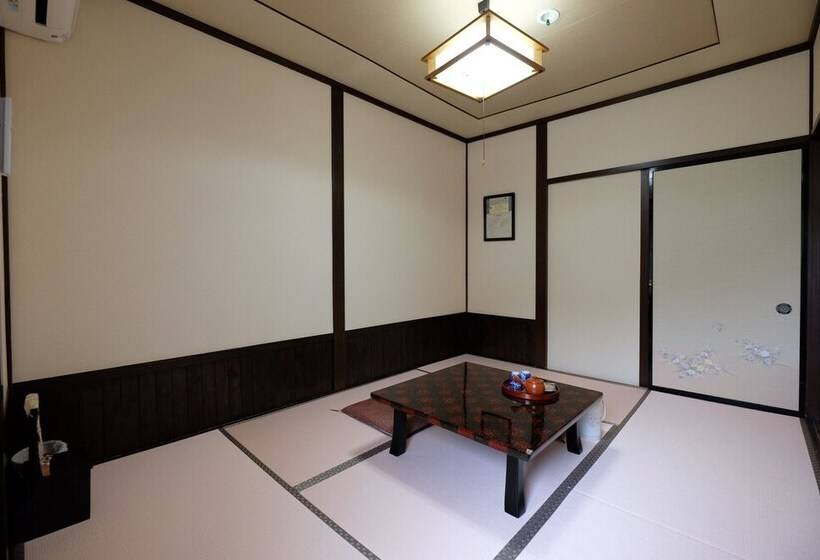 Отель Tsuyukusa