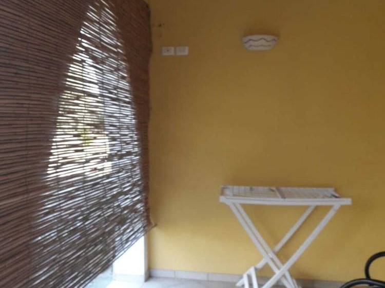 בית מלון כפרי Villa Conca Marco