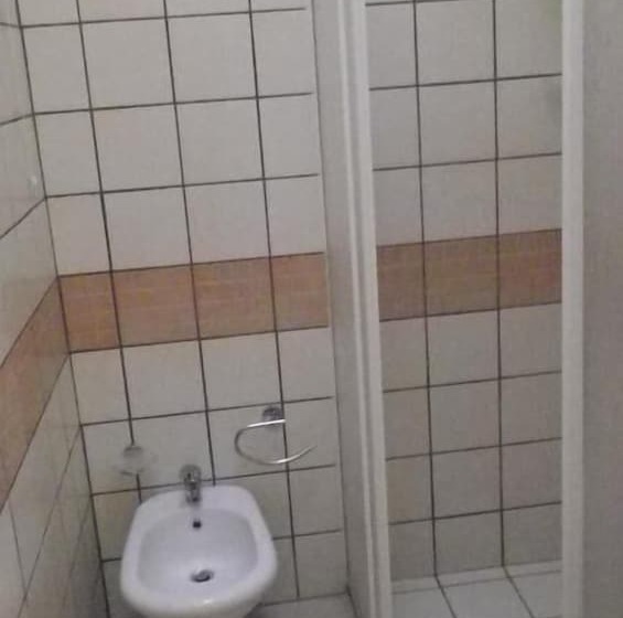 בית מלון כפרי Villa Conca Marco