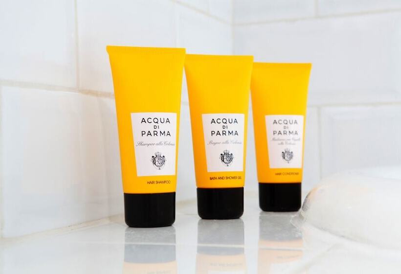 בית מלון כפרי White 1921 Saint Tropez