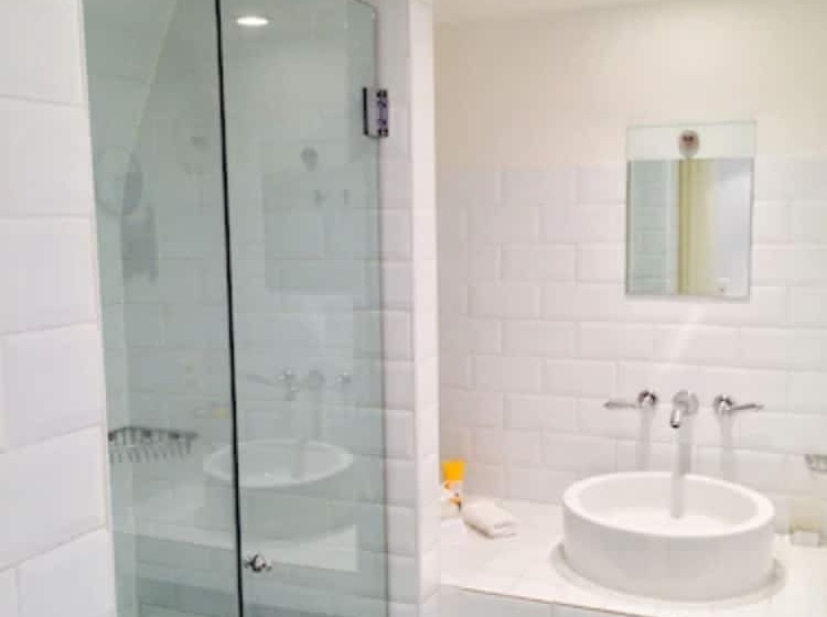 בית מלון כפרי White 1921 Saint Tropez