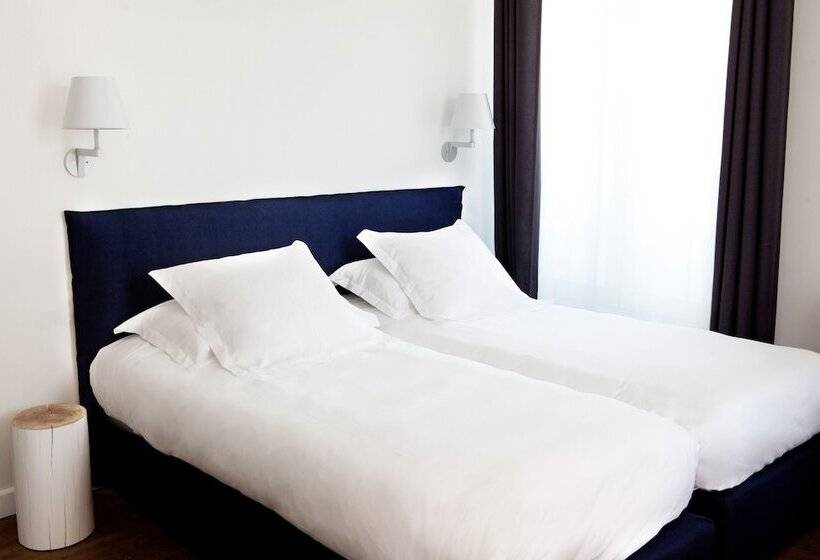 בית מלון כפרי White 1921 Saint Tropez