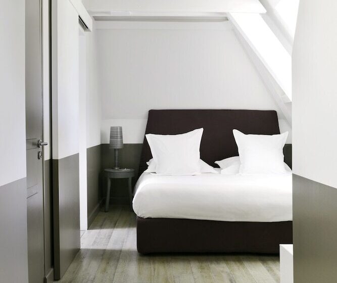 בית מלון כפרי White 1921 Saint Tropez