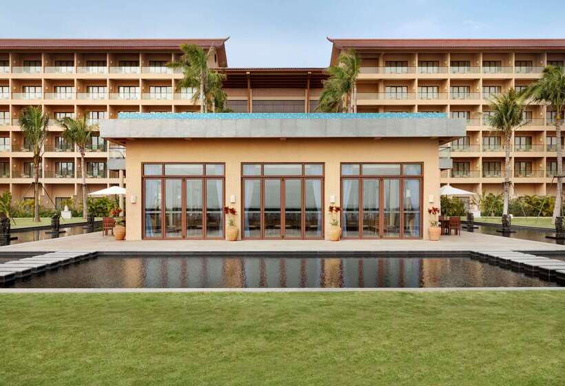 호텔 Wyndham Maoming