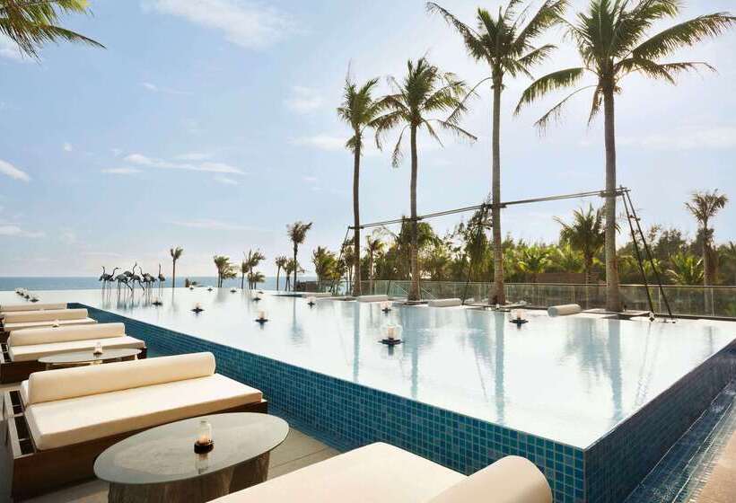 Отель Wyndham Maoming