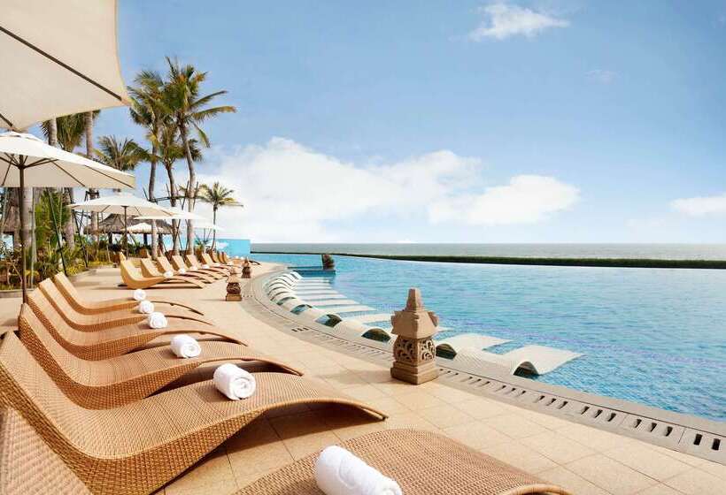 Отель Wyndham Maoming