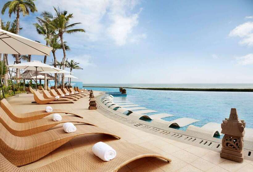 Отель Wyndham Maoming