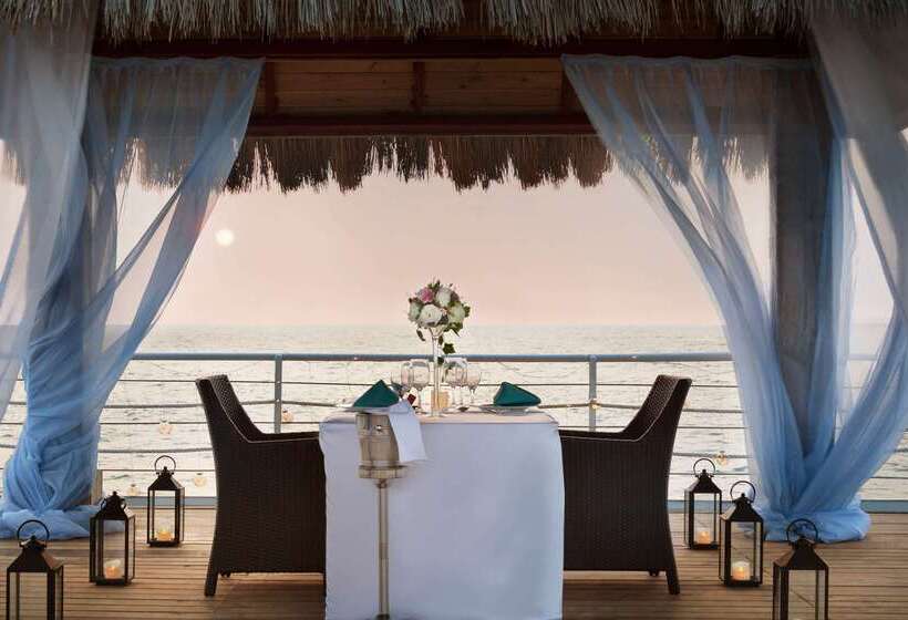 호텔 Wyndham Maoming