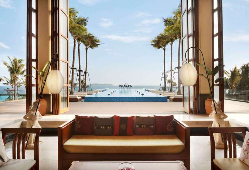 Отель Wyndham Maoming