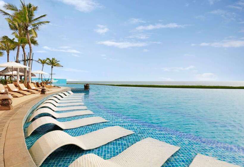 Отель Wyndham Maoming