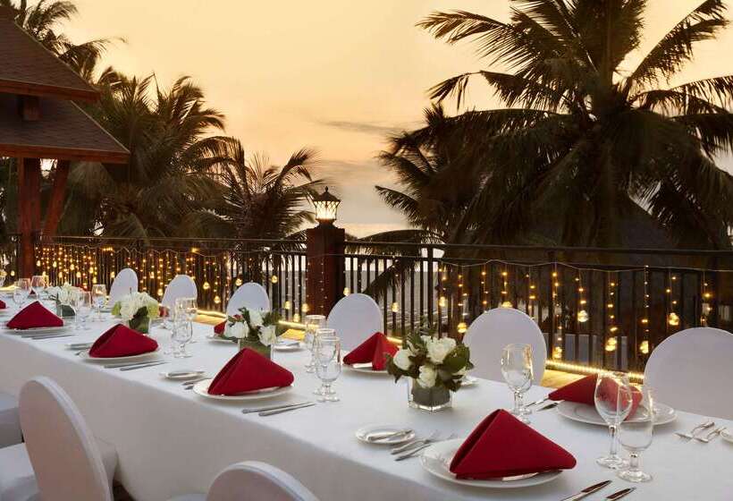 Отель Wyndham Maoming