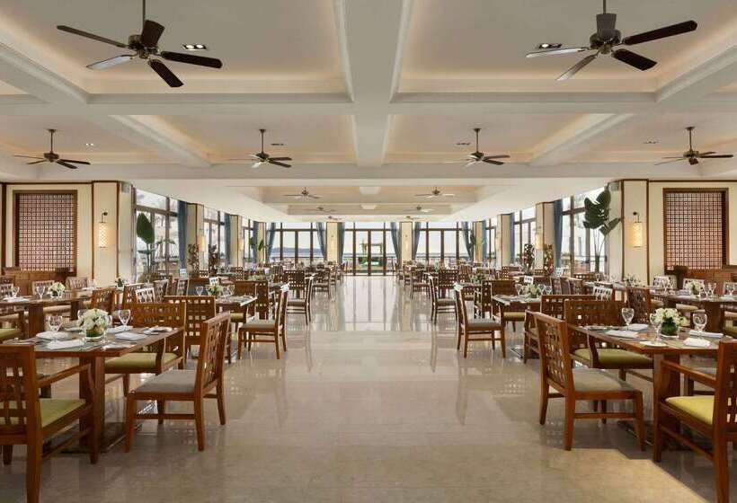 酒店 Wyndham Maoming