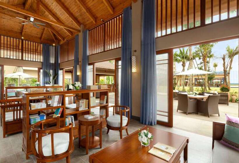 호텔 Wyndham Maoming