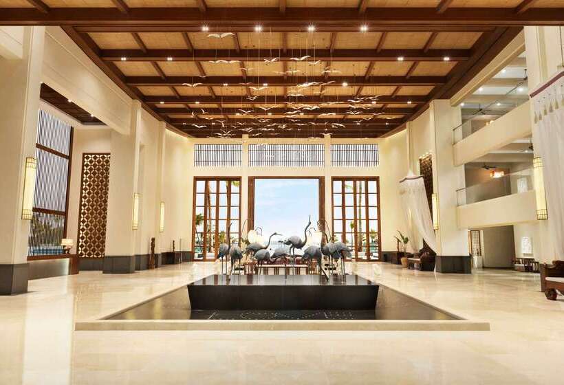 호텔 Wyndham Maoming