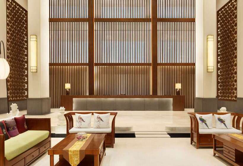 Отель Wyndham Maoming