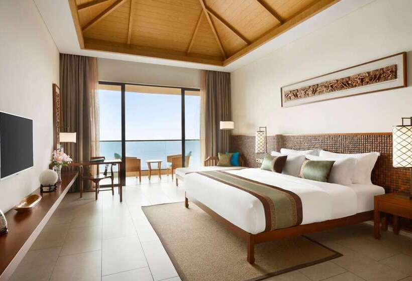 Отель Wyndham Maoming