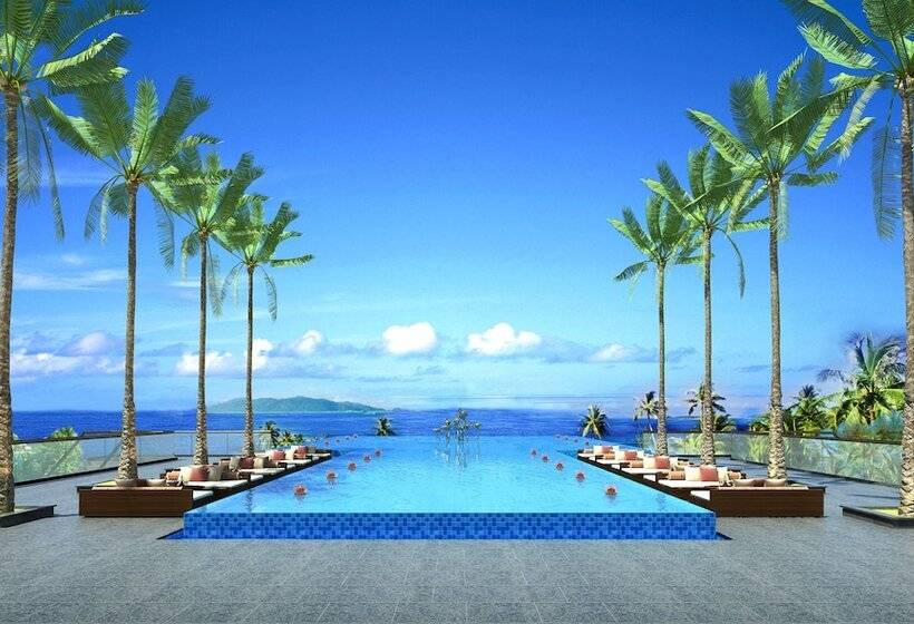 Отель Wyndham Maoming