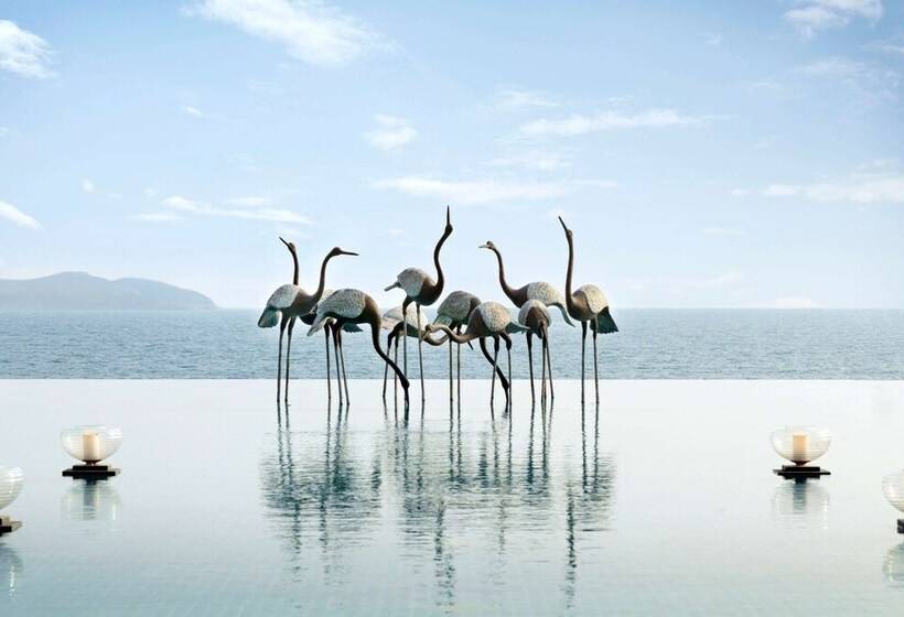 Отель Wyndham Maoming