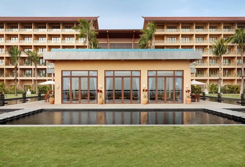 호텔 Wyndham Maoming