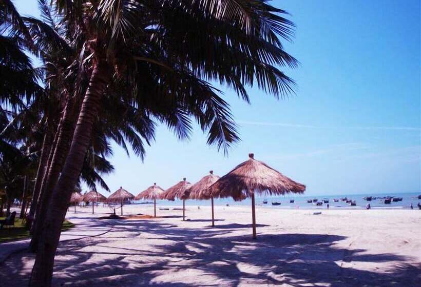 ホテル Wyndham Maoming