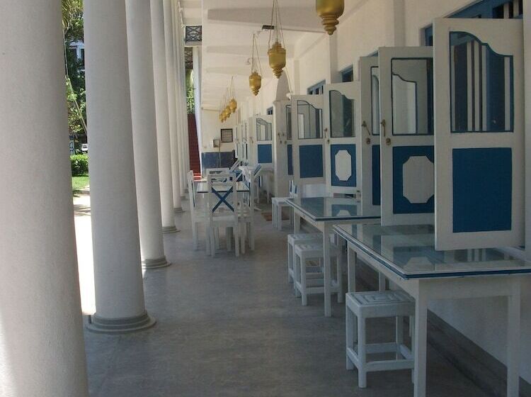 Отель Zimmer Rest