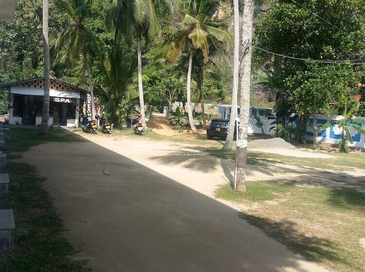 Отель Zimmer Rest