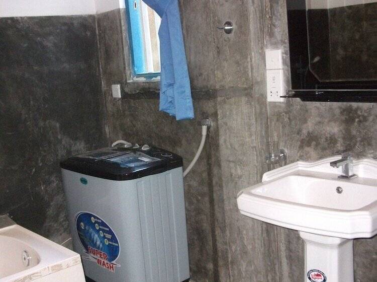 Отель Zimmer Rest