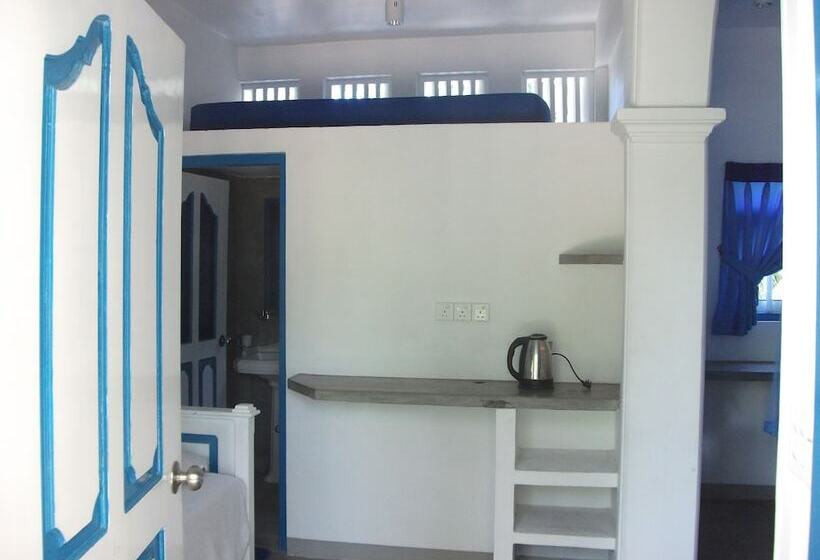 Отель Zimmer Rest