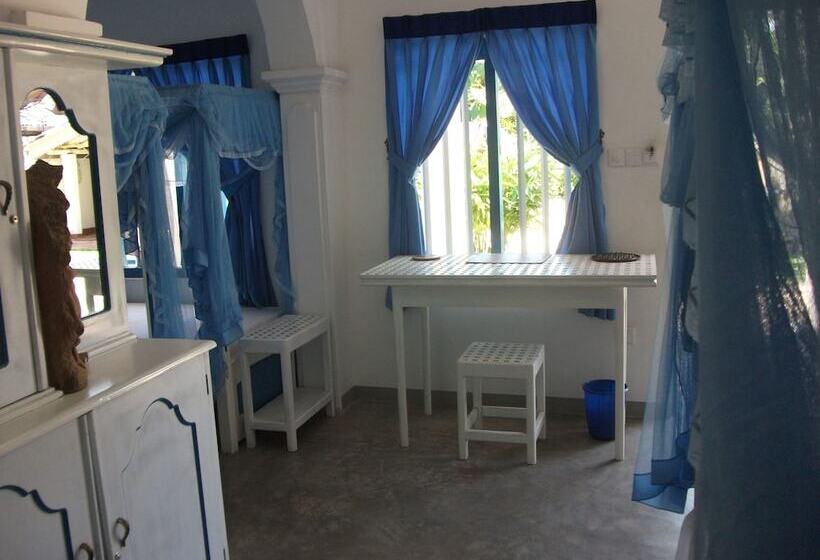 Отель Zimmer Rest