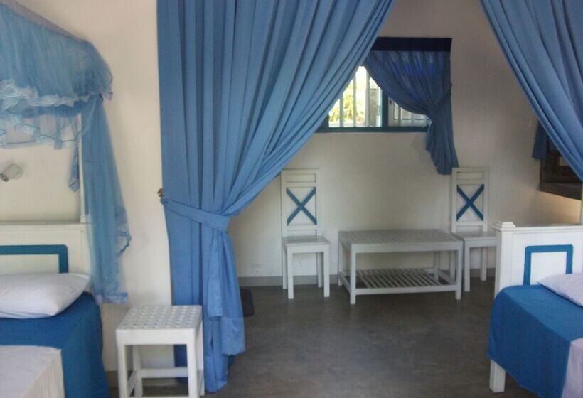 Отель Zimmer Rest