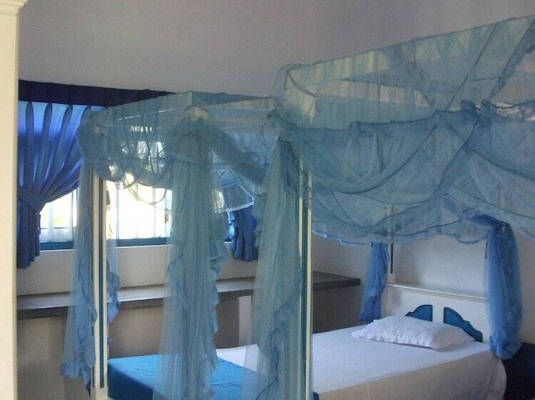 Отель Zimmer Rest