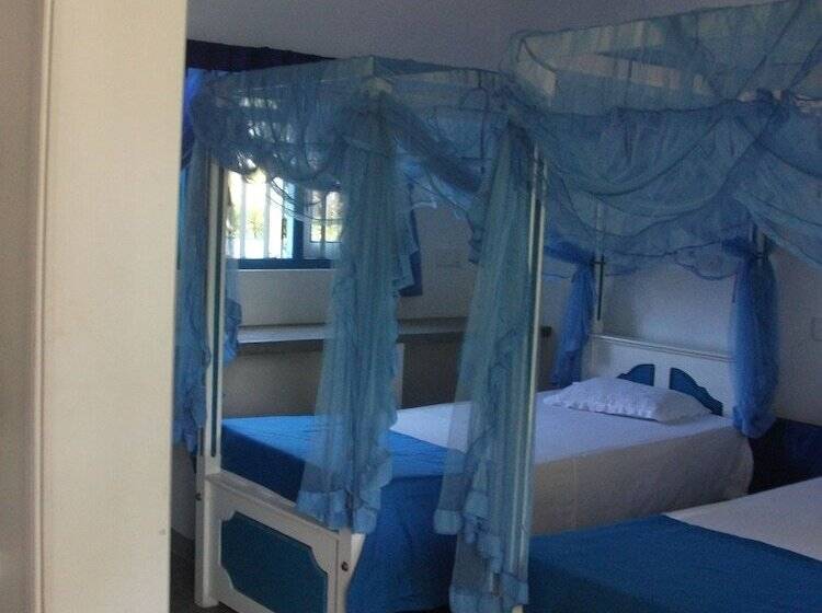 Отель Zimmer Rest