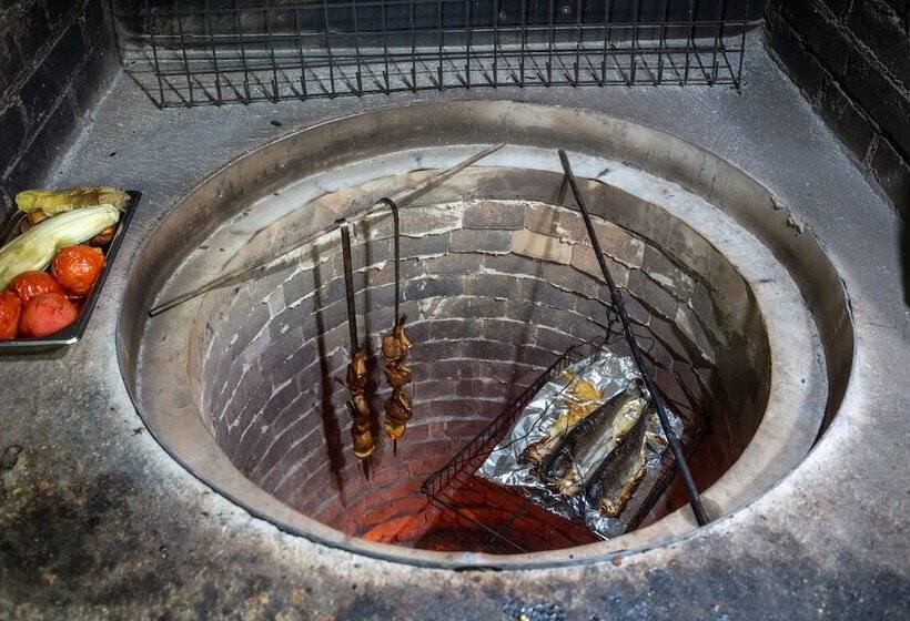 酒店 Zámek Lužec Spa & Wellness Resort