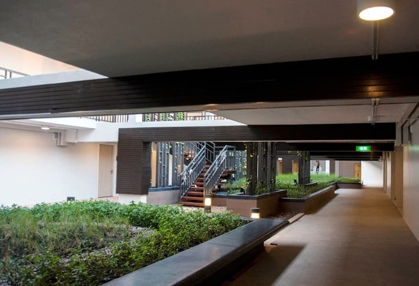 Impact Novo Condo Muang Thong Thani