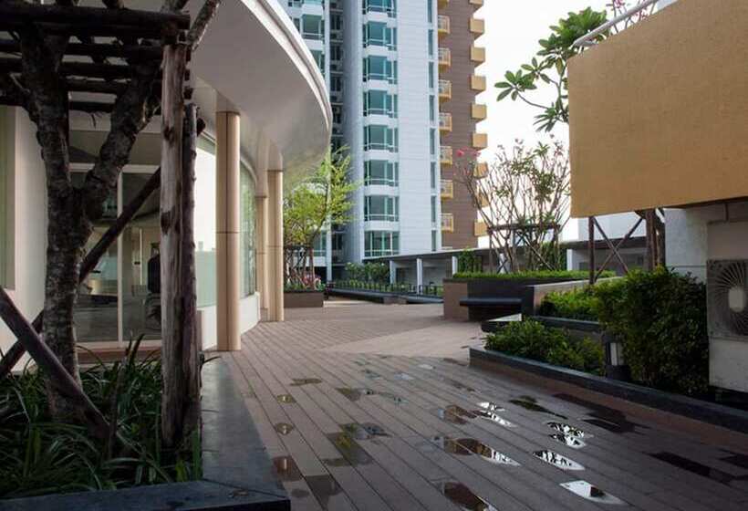 Impact Novo Condo Muang Thong Thani