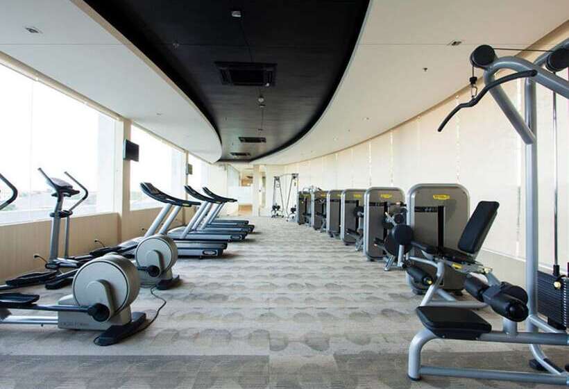 Impact Novo Condo Muang Thong Thani