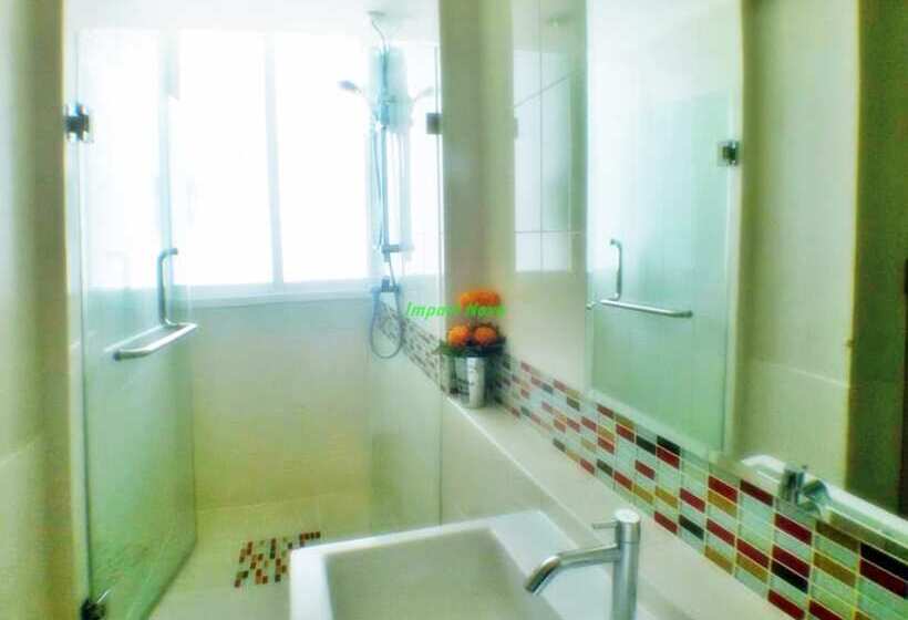 Impact Novo Condo Muang Thong Thani