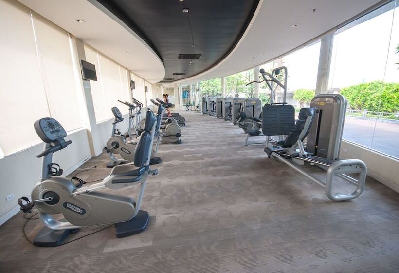 Implace Impact At Msociety Condo